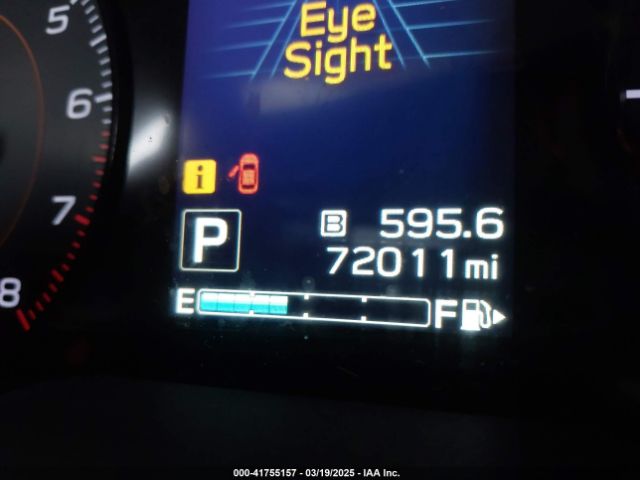 JF2GTADC7JH280973 Subaru Crosstrek 2.0i Premium