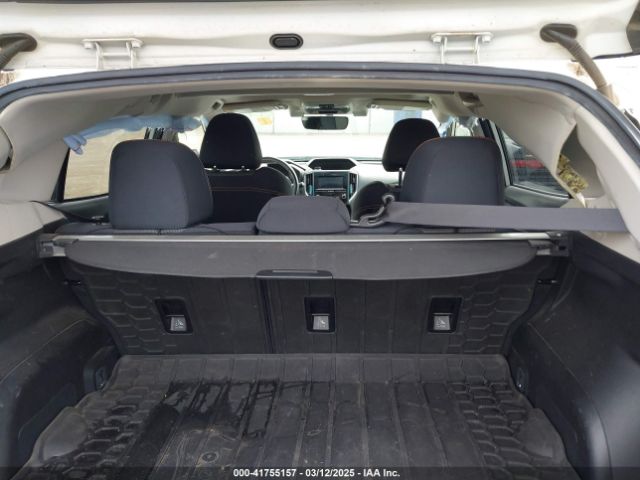 JF2GTADC7JH280973 Subaru Crosstrek 2.0i Premium