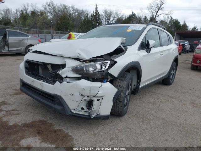 JF2GTADC7JH280973 Subaru Crosstrek 2.0i Premium
