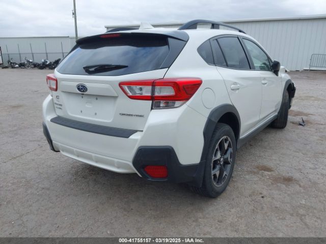 JF2GTADC7JH280973 Subaru Crosstrek 2.0i Premium