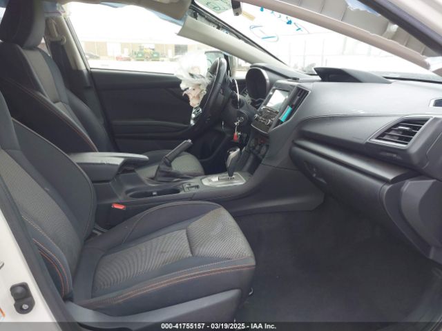 JF2GTADC7JH280973 Subaru Crosstrek 2.0i Premium