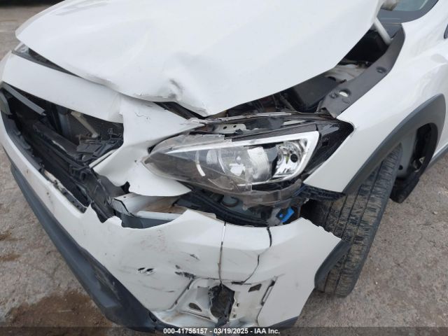 JF2GTADC7JH280973 Subaru Crosstrek 2.0i Premium