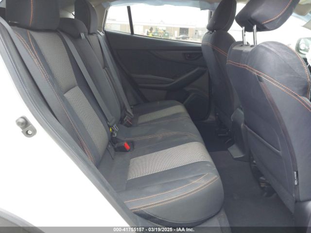JF2GTADC7JH280973 Subaru Crosstrek 2.0i Premium