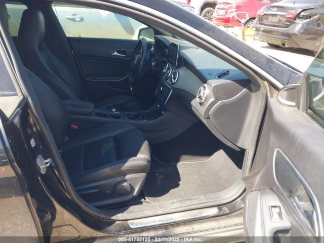 2016 MERCEDES-BENZ CLA 250 WDDSJ4EB4GN323378 Photo 4