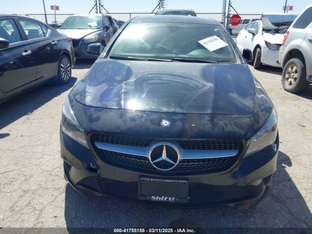 2016 MERCEDES-BENZ CLA 250 WDDSJ4EB4GN323378 Photo 5