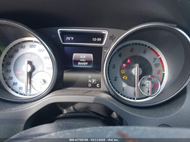 2016 MERCEDES-BENZ CLA 250 WDDSJ4EB4GN323378 Photo 6
