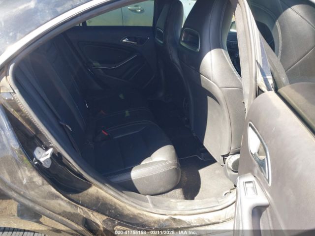 2016 MERCEDES-BENZ CLA 250 WDDSJ4EB4GN323378 Photo 7