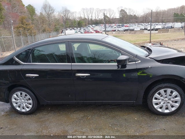 Nissan SENTRA SV 2014 3N1AB7AP5EY337489 Image 13