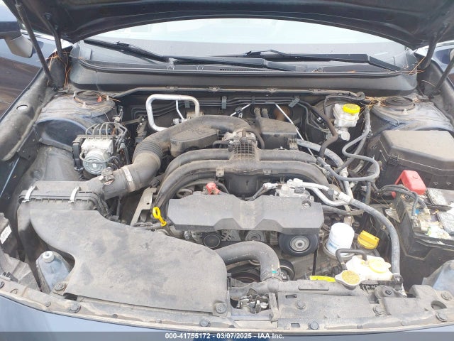 4S4BSAFC7J3375695 Subaru Outback 2.5i Premium
