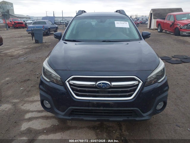 4S4BSAFC7J3375695 Subaru Outback 2.5i Premium