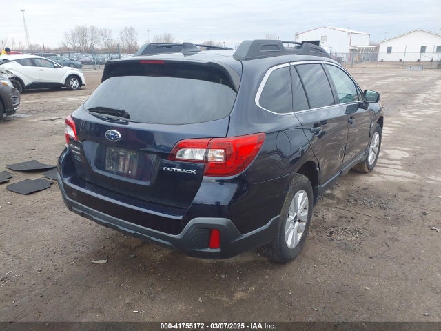 4S4BSAFC7J3375695 Subaru Outback 2.5i Premium