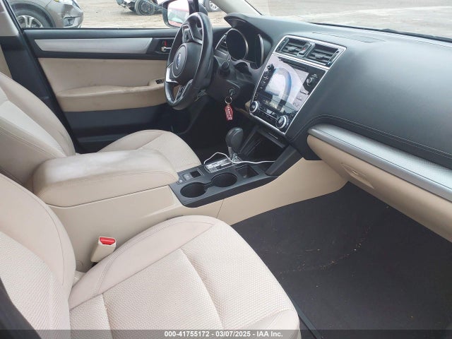 4S4BSAFC7J3375695 Subaru Outback 2.5i Premium