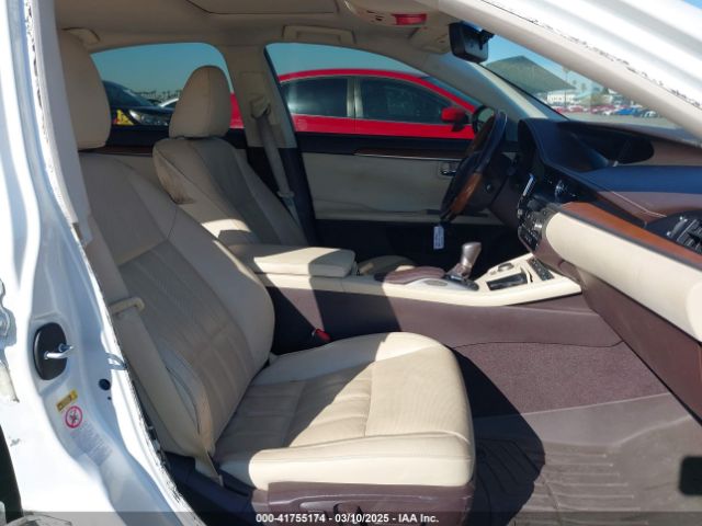 JTHBW1GG1J2168184 Lexus ES 300H