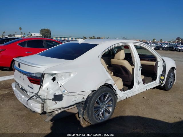 JTHBW1GG1J2168184 Lexus ES 300H