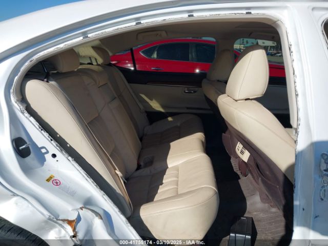 JTHBW1GG1J2168184 Lexus ES 300H