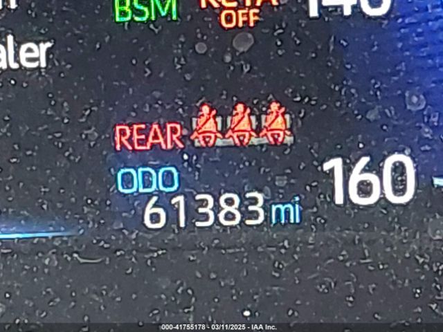 JTDEAMDE8NJ053532 Toyota Corolla Hybrid Le