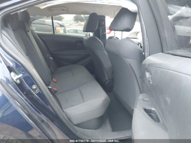 JTDEAMDE8NJ053532 Toyota Corolla Hybrid Le