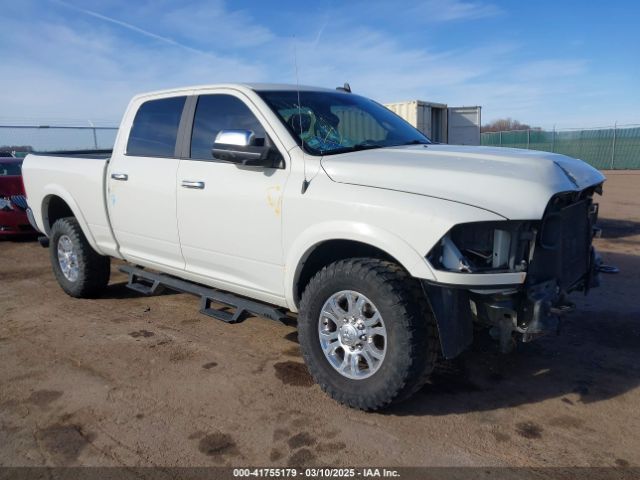 3C6UR5FL7JG296371 auction archive image