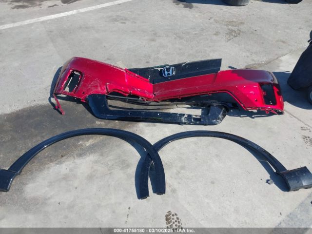 3GPKHZRJ2RS520447 Honda Prologue Elite