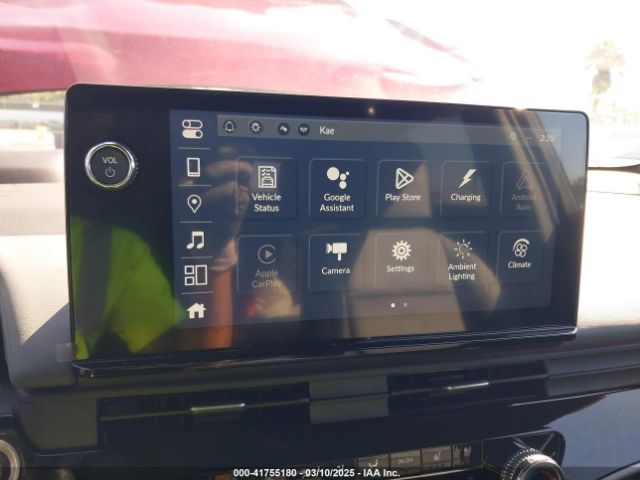 3GPKHZRJ2RS520447 Honda Prologue Elite