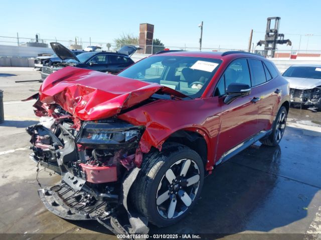 3GPKHZRJ2RS520447 Honda Prologue Elite