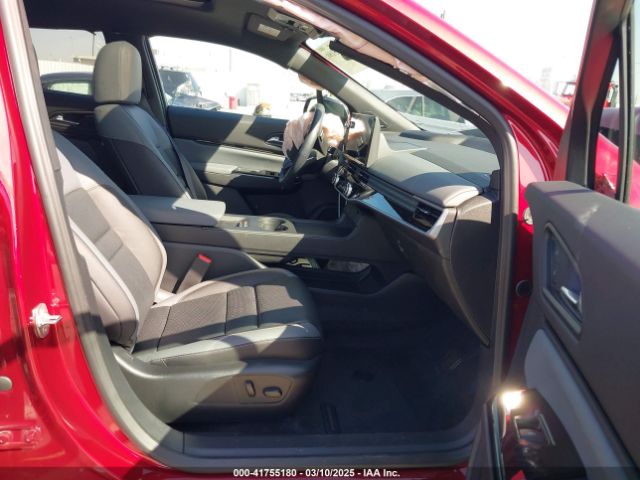 3GPKHZRJ2RS520447 Honda Prologue Elite