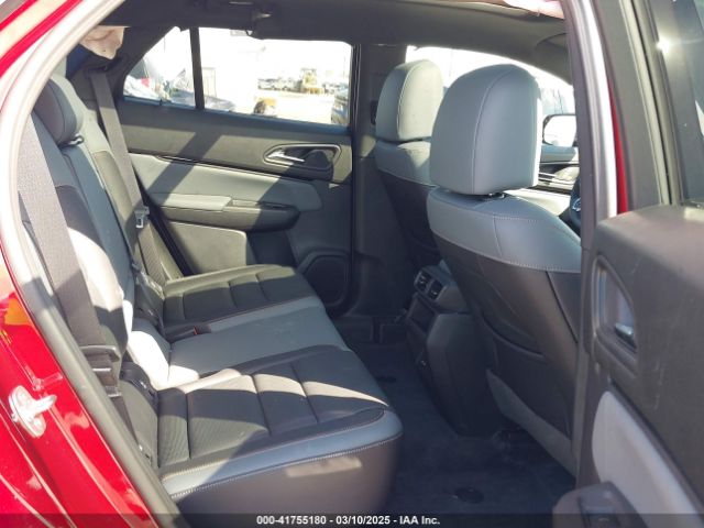 3GPKHZRJ2RS520447 Honda Prologue Elite