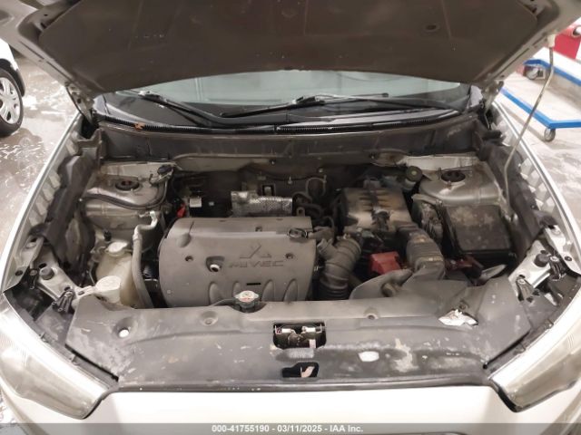 2013 MITSUBISHI OUTLANDER SPORT 4A4AR4AU3DE020408 Photo 9