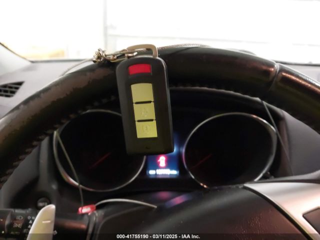 2013 MITSUBISHI OUTLANDER SPORT 4A4AR4AU3DE020408 Photo 10