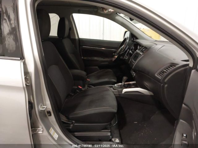 2013 MITSUBISHI OUTLANDER SPORT 4A4AR4AU3DE020408 Photo 4