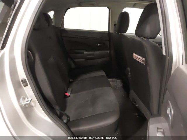 2013 MITSUBISHI OUTLANDER SPORT 4A4AR4AU3DE020408 Photo 7