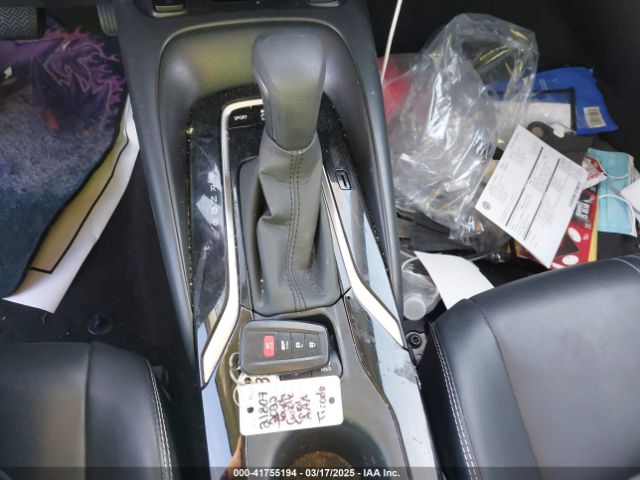JTDFPMAE8N3013415 Toyota Corolla Xle