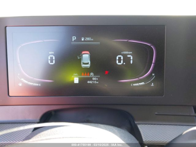 KNDPU3AF6P7048501 KIA Sportage Lx
