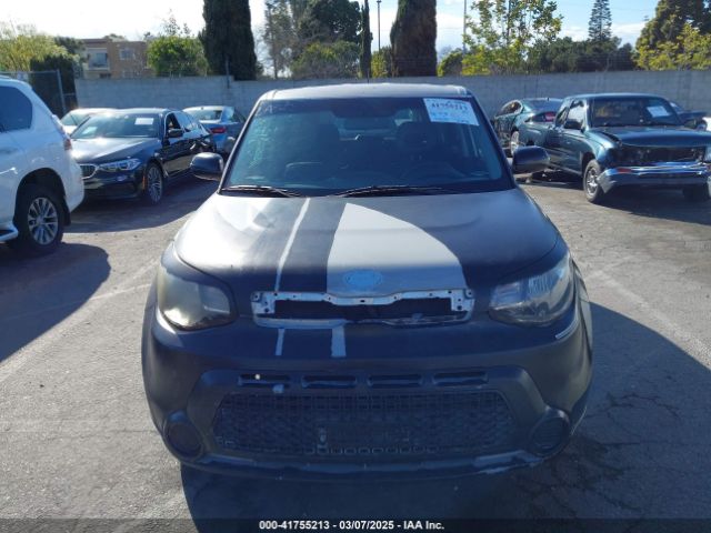 KNDJP3A56E7714256 KIA SOUL +