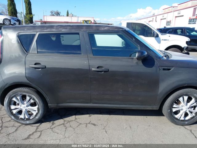 KNDJP3A56E7714256 KIA SOUL +