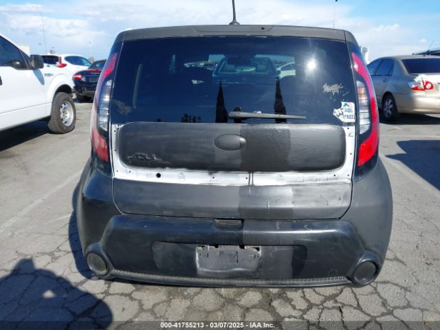 KNDJP3A56E7714256 KIA SOUL +