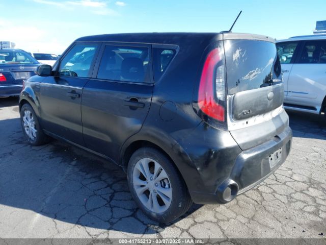 KNDJP3A56E7714256 KIA SOUL +
