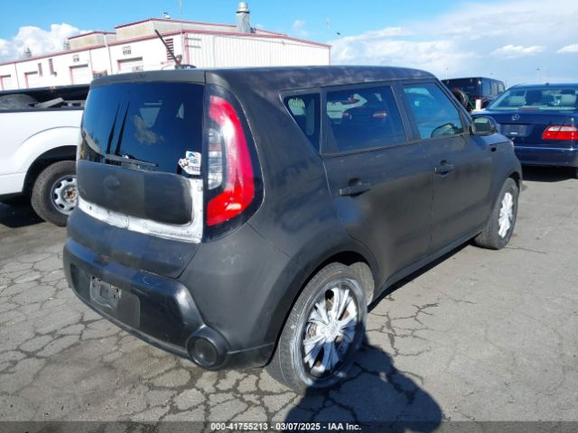KNDJP3A56E7714256 KIA SOUL +
