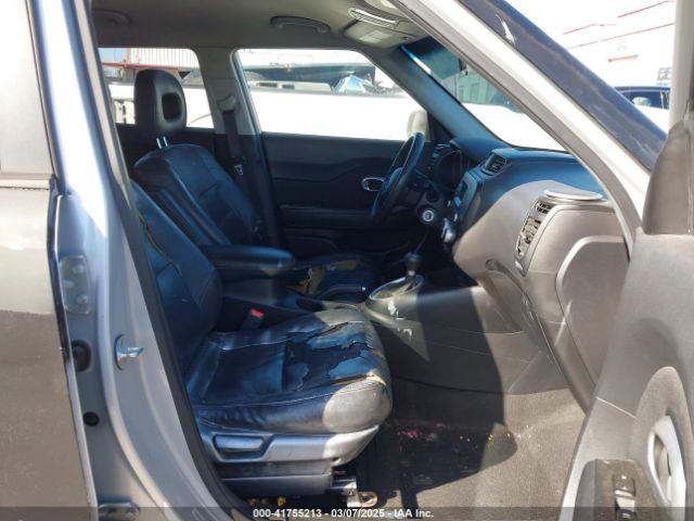 KNDJP3A56E7714256 KIA SOUL +