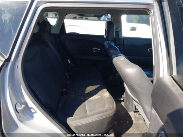 KNDJP3A56E7714256 KIA SOUL +