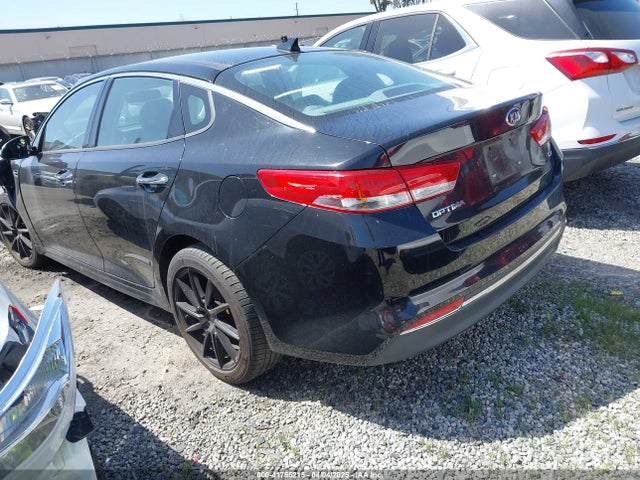 5XXGU4L31JG257846 KIA OPTIMA EX