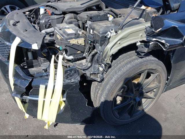 5XXGU4L31JG257846 KIA OPTIMA EX