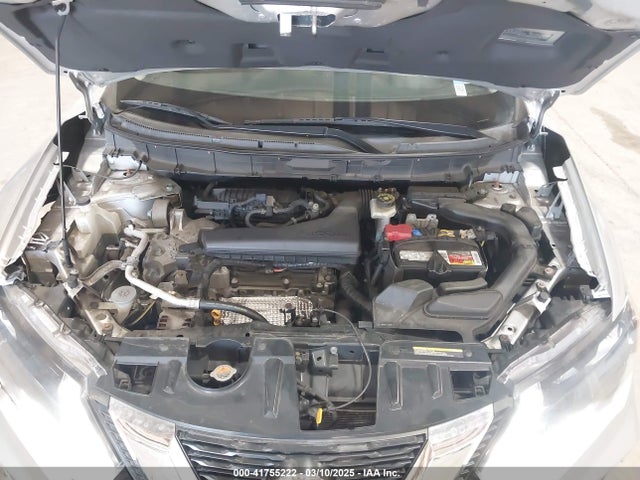 Nissan ROGUE S 2017 KNMAT2MV2HP534326 Image 10