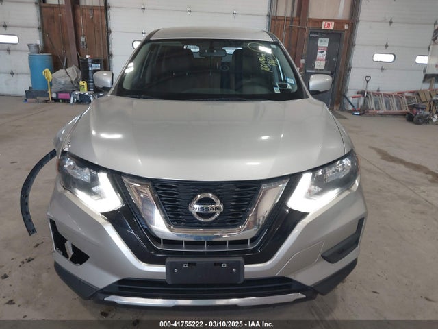 Nissan ROGUE S 2017 KNMAT2MV2HP534326 Image 12