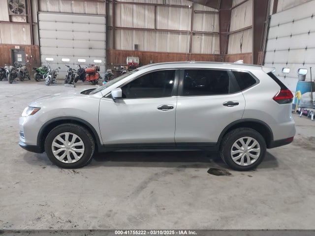 Nissan ROGUE S 2017 KNMAT2MV2HP534326 Image 14