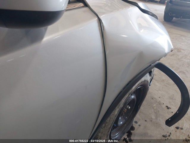 Nissan ROGUE S 2017 KNMAT2MV2HP534326 Image 17