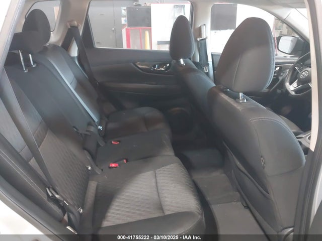 Nissan ROGUE S 2017 KNMAT2MV2HP534326 Image 8