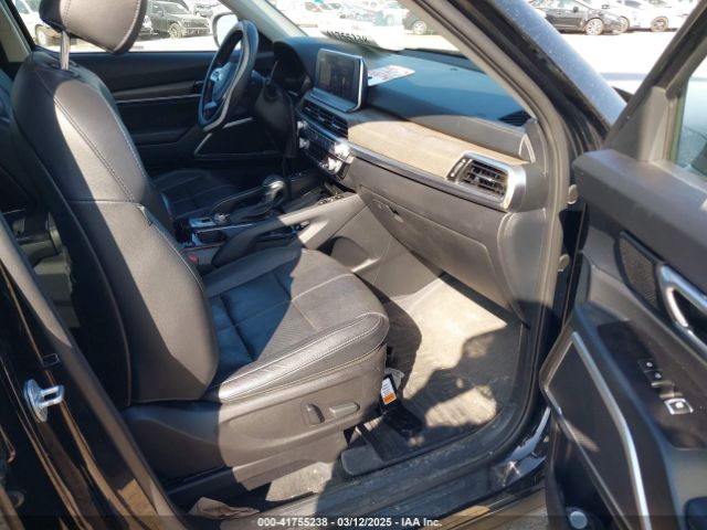 5XYP3DHC2LG033348 KIA Telluride Ex