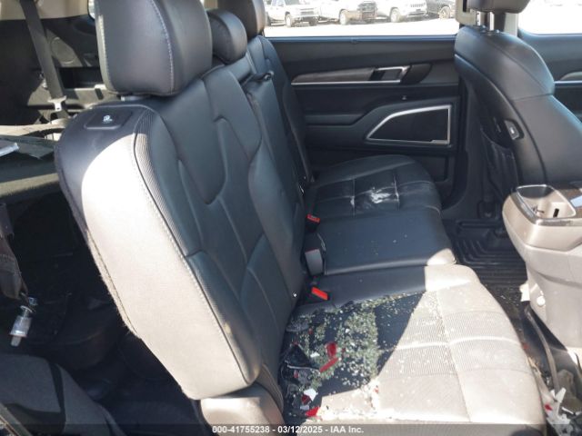 5XYP3DHC2LG033348 KIA Telluride Ex