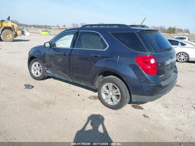 2GNALBEK6F6371687 Chevrolet EQUINOX 1LT